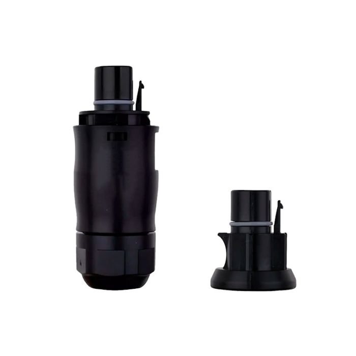 Microinversor Deye SUN2250 G4 Monofásico 2250W - 270V - Imagem 2