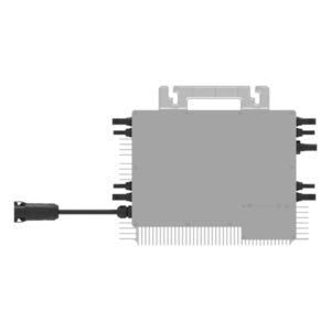 Loja Microinversor Deye SUN2250 G4 Monofásico 2250W - 270V