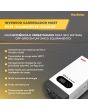 08-inversor_carregador Inversor Carregador Off Grid Must PV29-5048 LHP - 5000W - MPPT 80A - 48/110V - Imagem 4