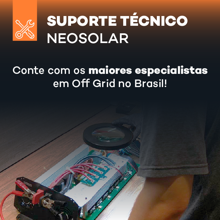 08-zt_1000-11-suporte Inversor Solar Off Grid ZTROON ZT1000-11 - 1000W - 12/127V - Imagem 4