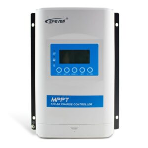 Loja Controlador de Carga MPPT 40A 12/24V - Epever XTRA 4210N