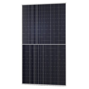 Placa Solar Fotovoltaica Bifacial 620W - OSDA ODA620-33V-MHDRZ