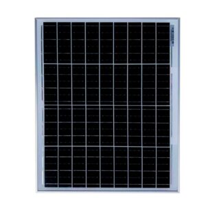 Modulo Solar Fotovoltaica 30W - ZTROON - ZTP-030MI