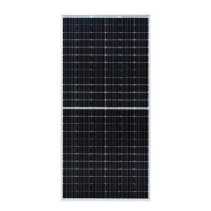 Loja placa solar fotovoltaica leapton 620w bifacial